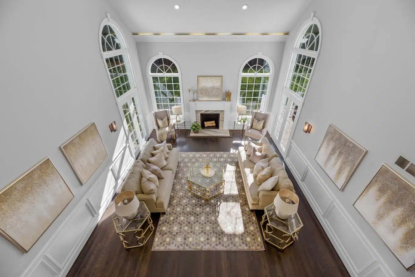 Harvest Square gallery img 13