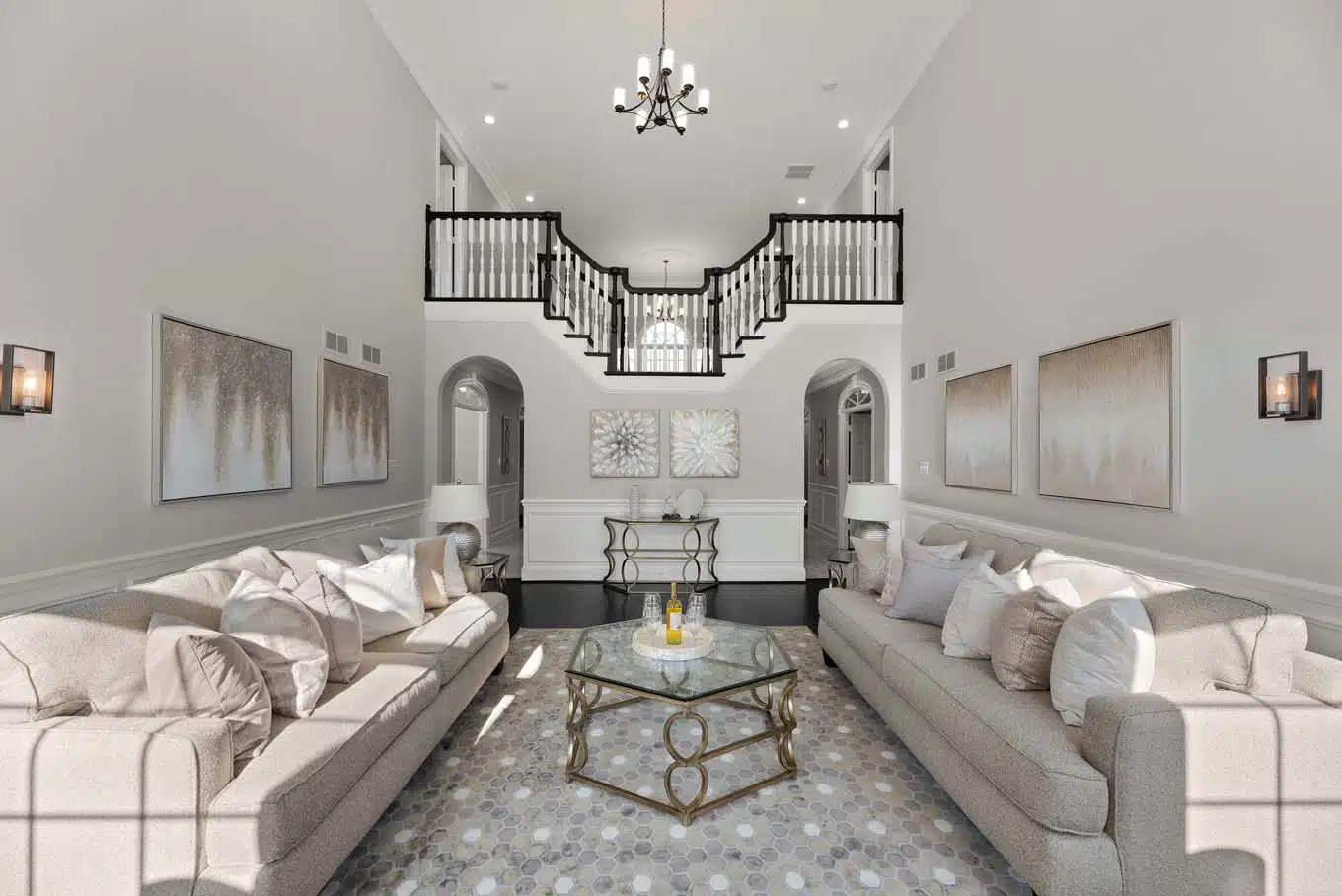 Harvest Square gallery img 9