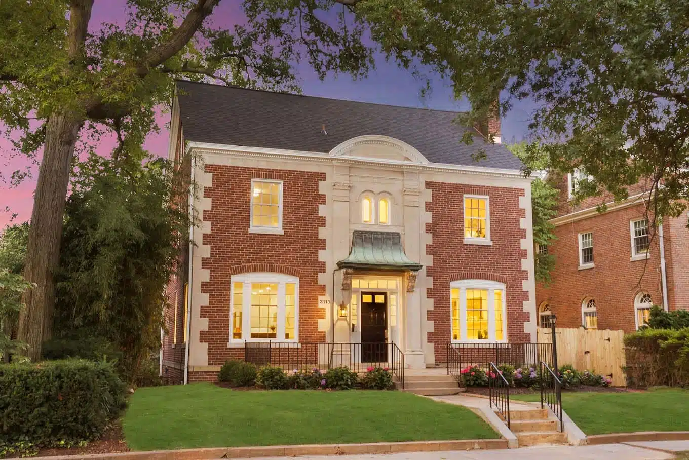 Woodley Rd. NW gallery img 1