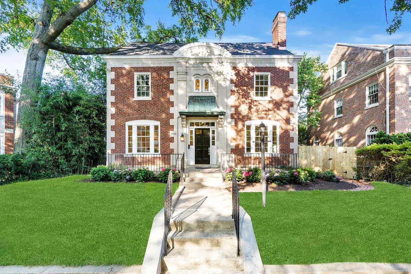 Woodley Rd. NW gallery img 3