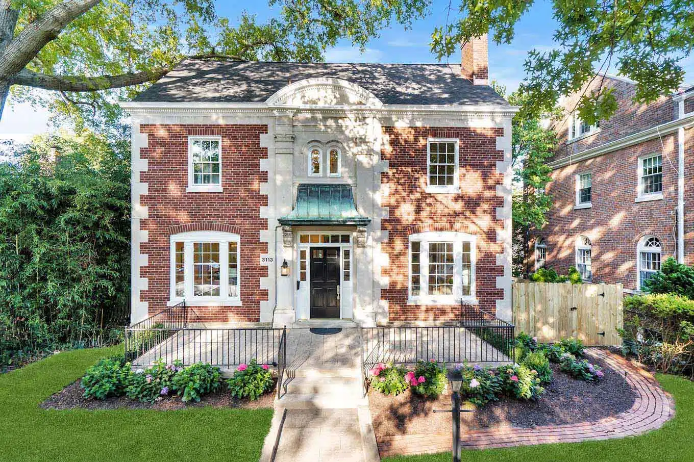 Woodley Rd. NW gallery img 4