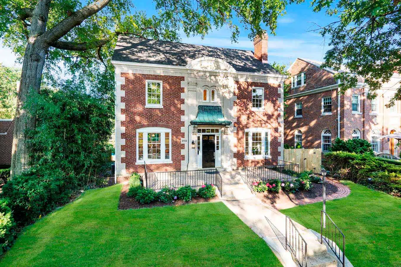 Woodley Rd. NW gallery img 5